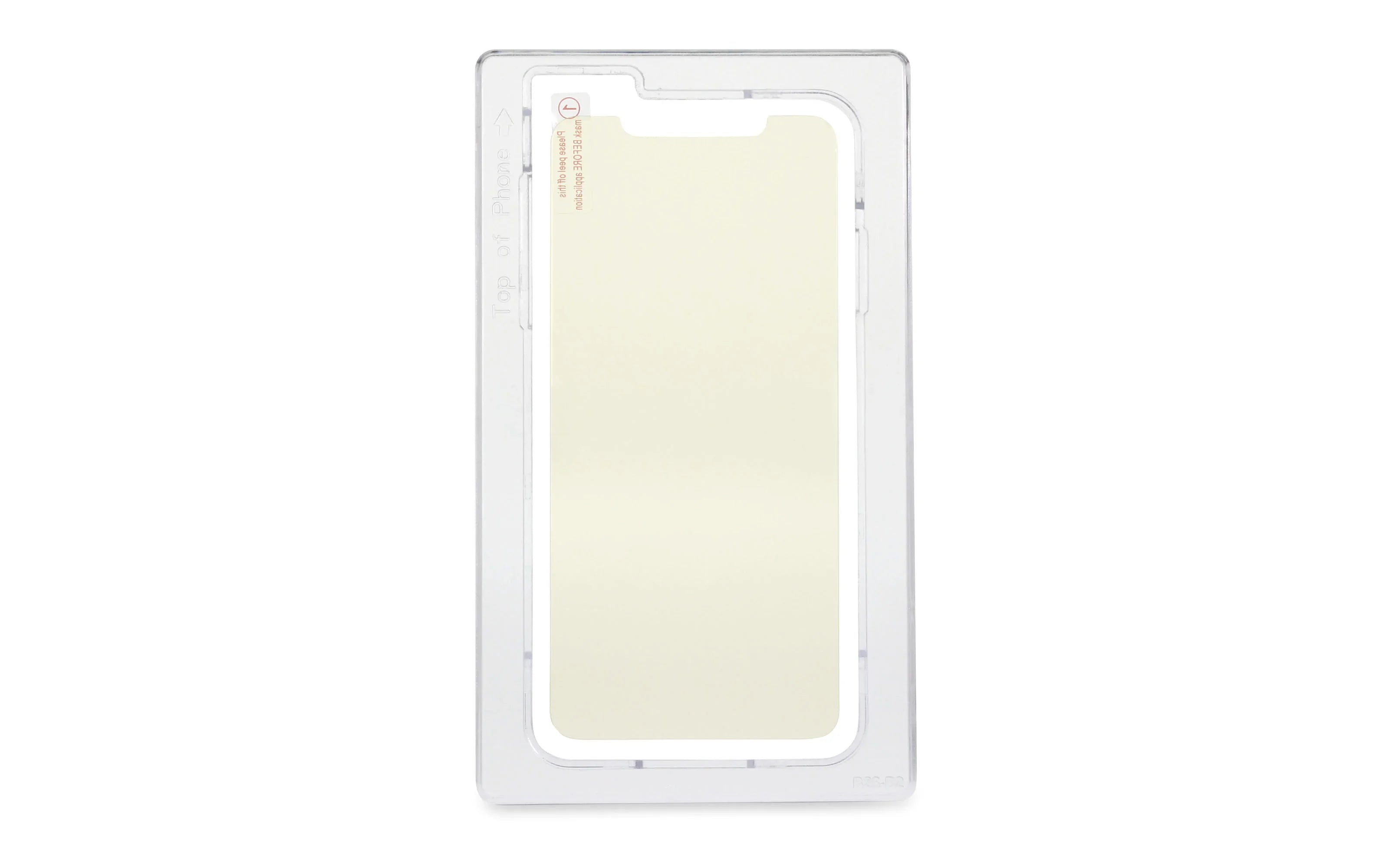 Torrii Bodyglass For iPhone 11 Pro Max - Anti Blue Light - Tashqila Torrii Bodyglass For iPhone 11 Pro Max - Anti Blue Light - Tashqila